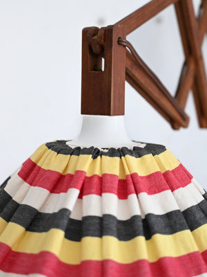 Lampada anni '40 con braccio estendibile 5