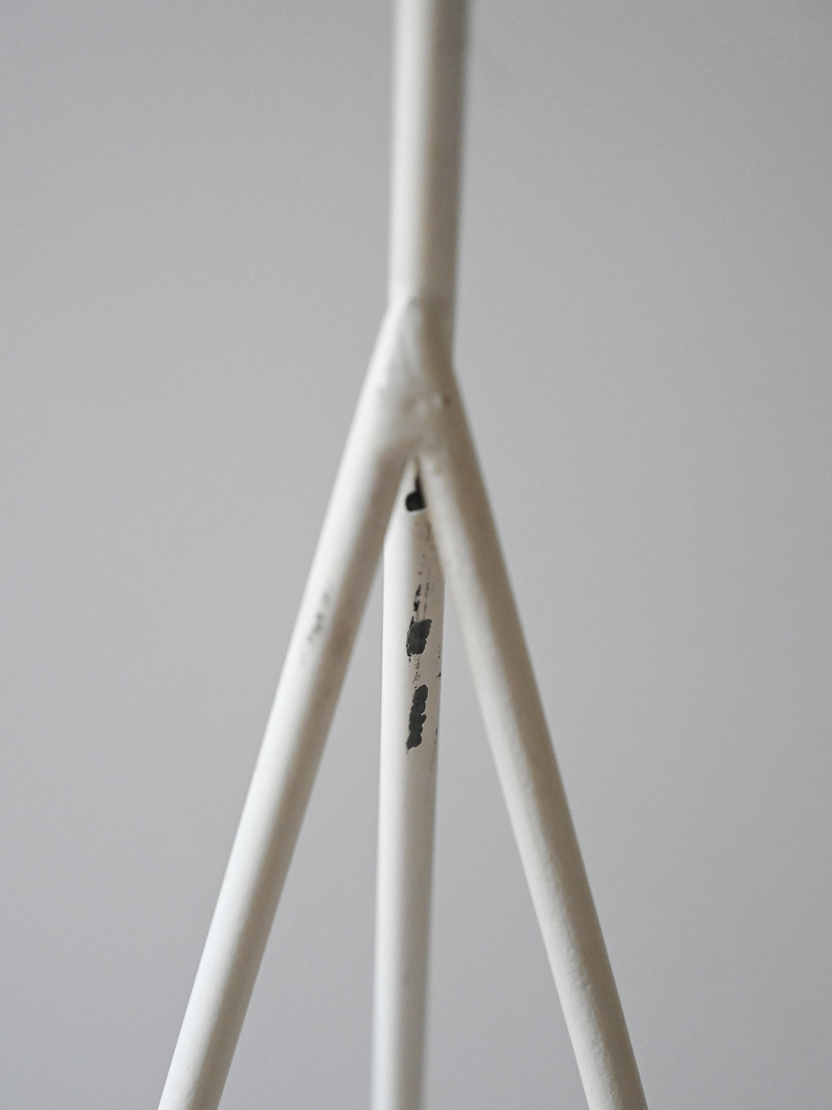 Lampada da terra retrò 5