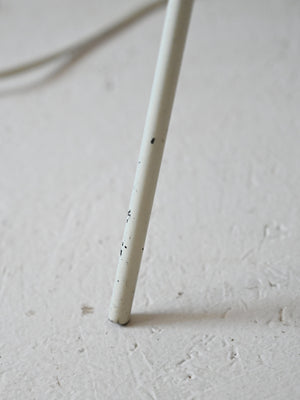 Lampada da terra retrò 6
