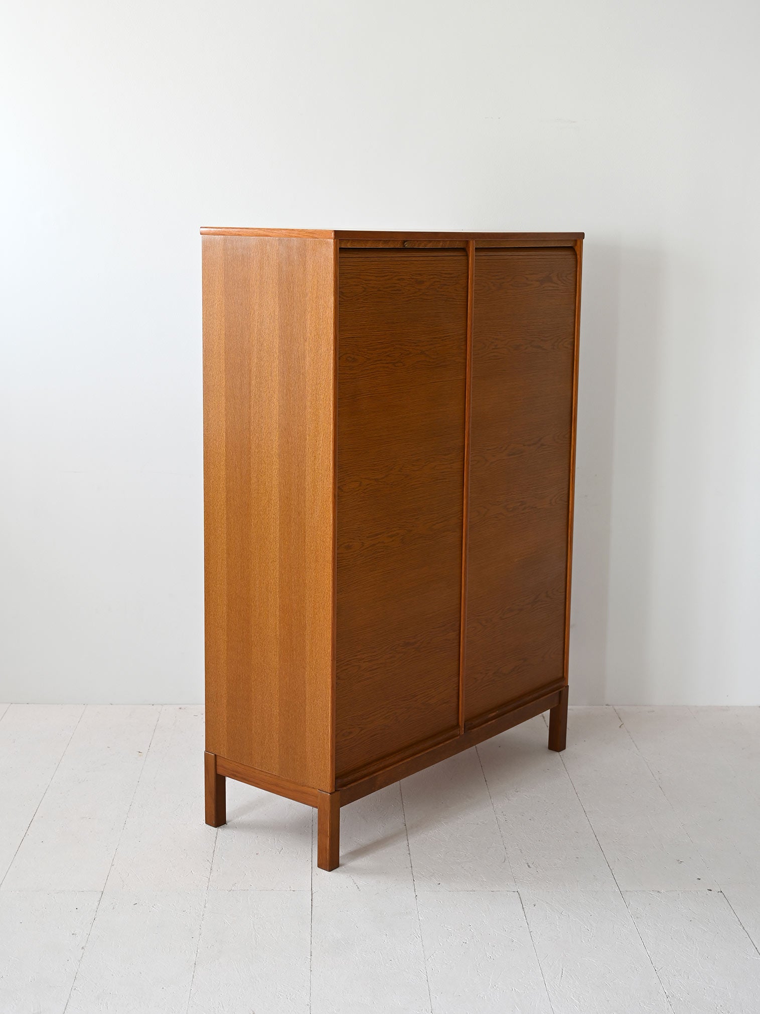 Mobile schedario scandinavo anni '60 3