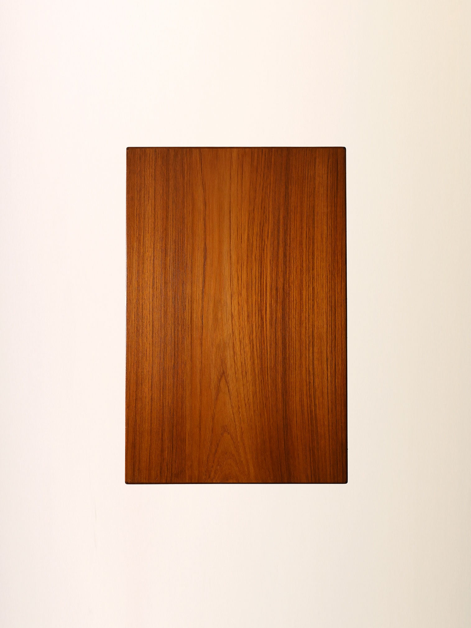 Tavolino vintage portalana di Severin Hansen 14
