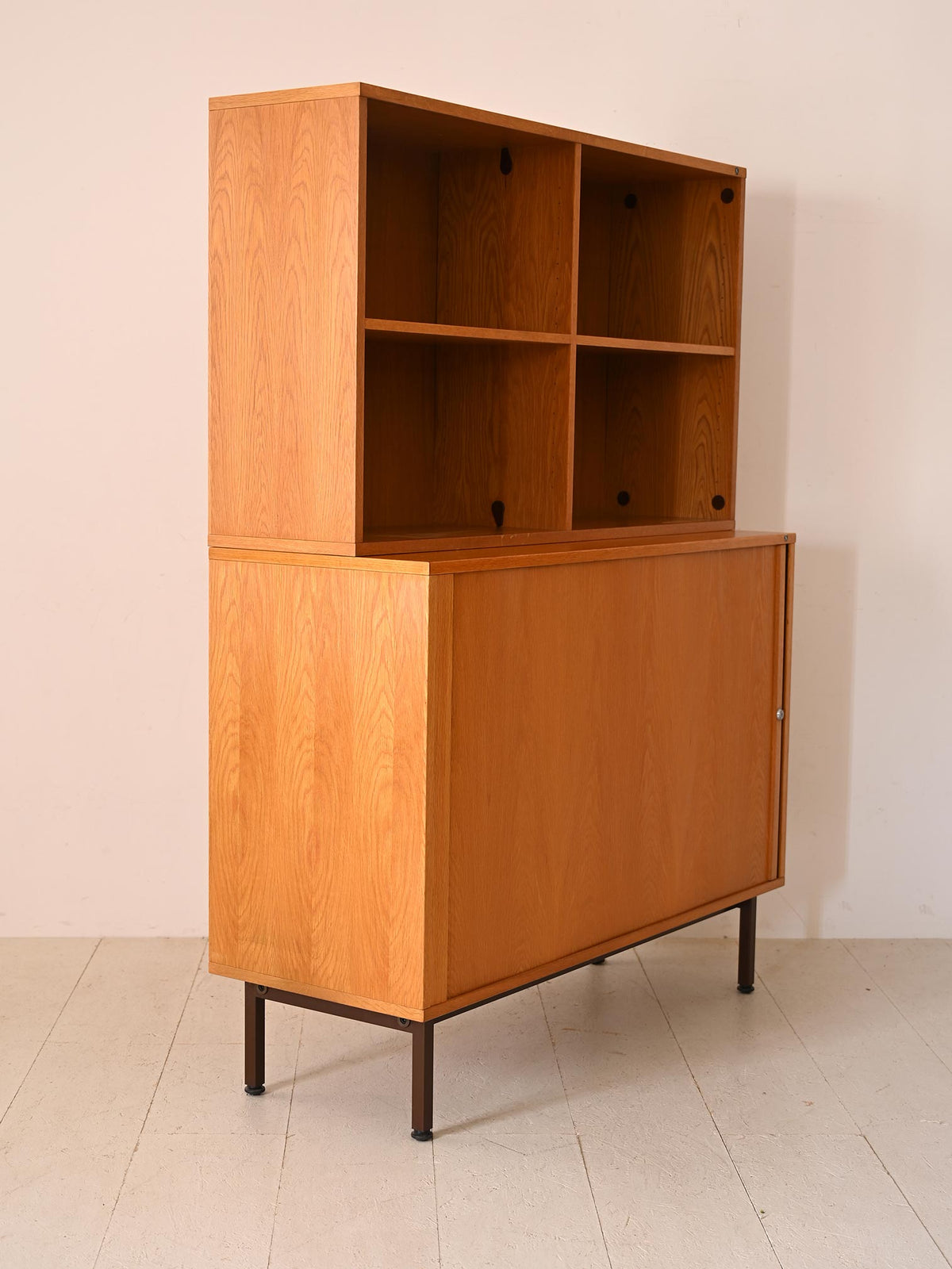 Mobile da ufficio anni '60 3