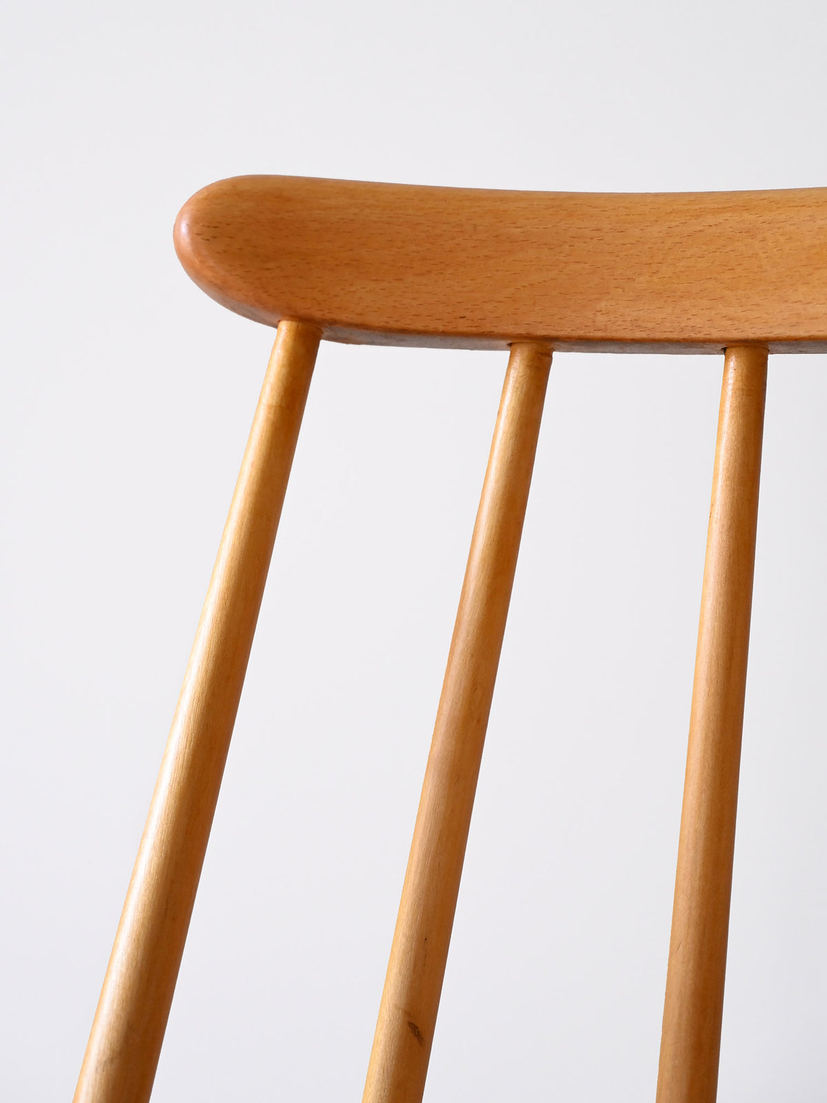 Sedie vintage scandinave 4