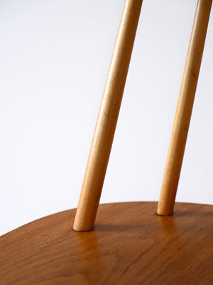 Sedie vintage scandinave 5