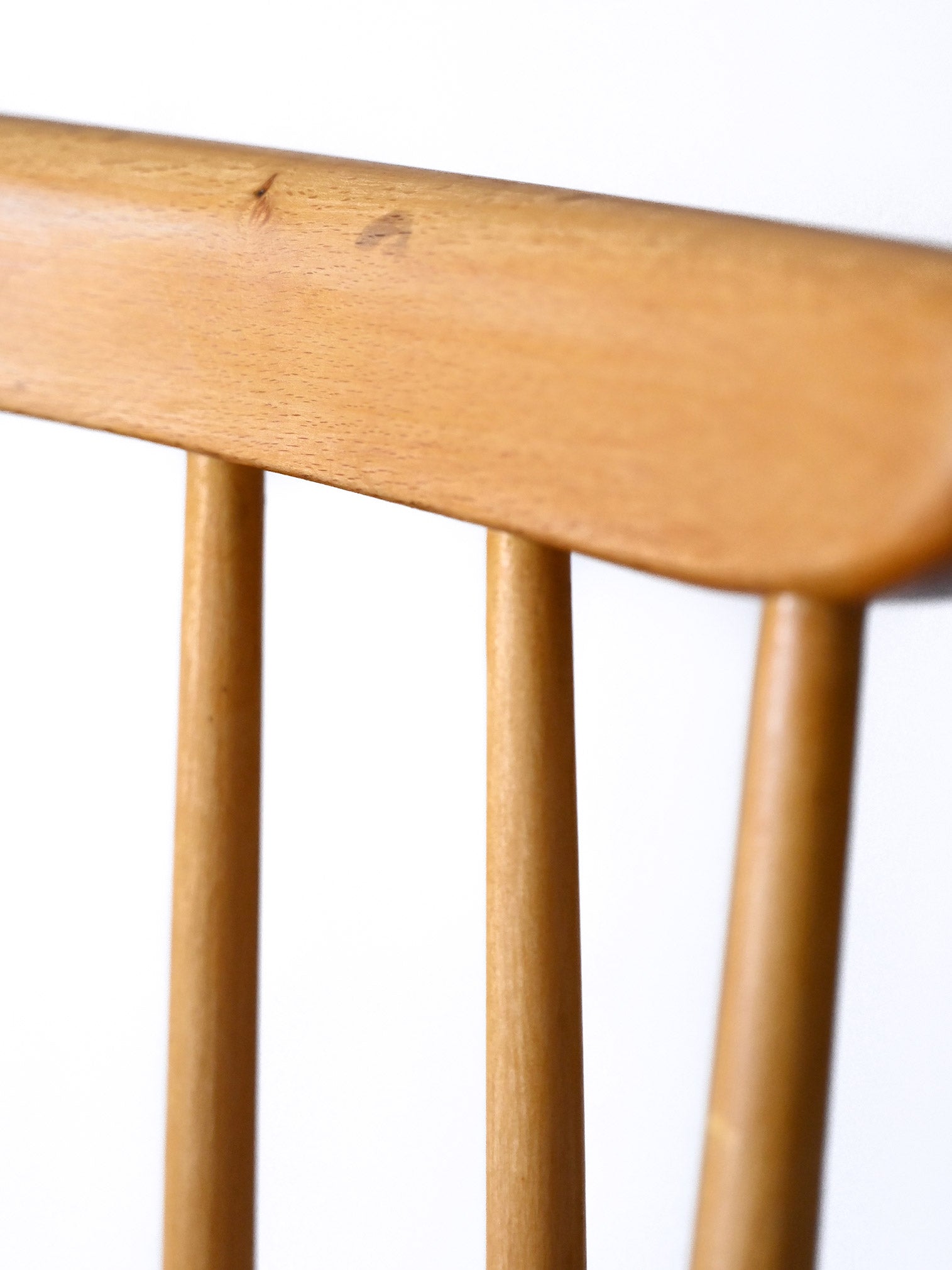Sedie vintage scandinave 6