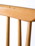 Sedie vintage scandinave 6