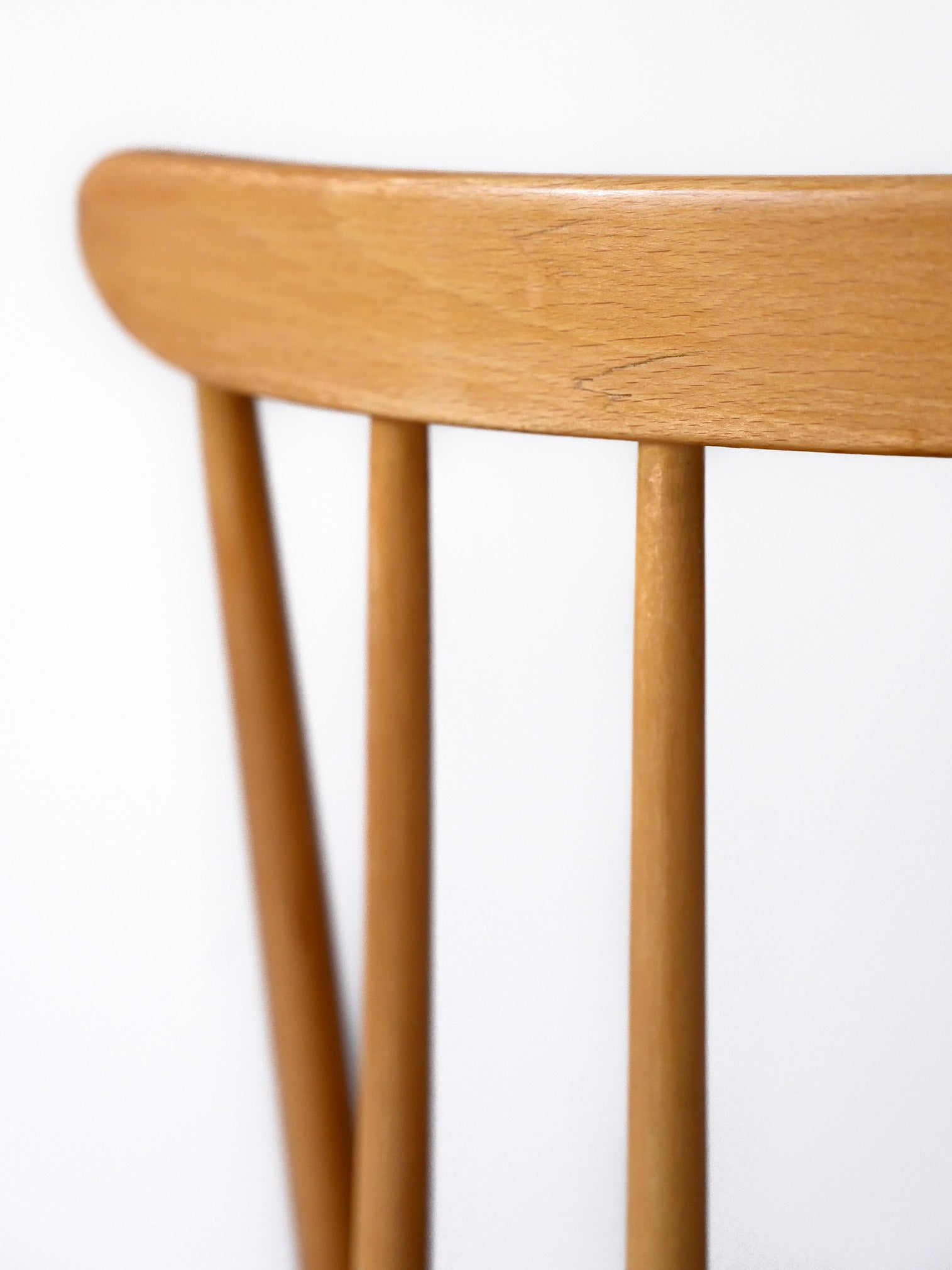 Sedie vintage scandinave 7