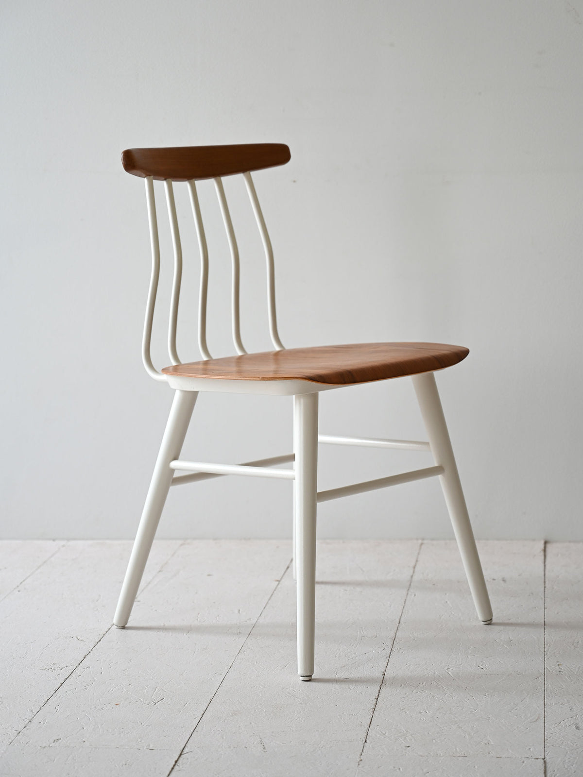 Sedia vintage scandinava 3