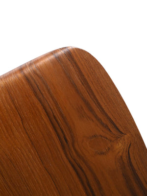 Sedia vintage scandinava 4
