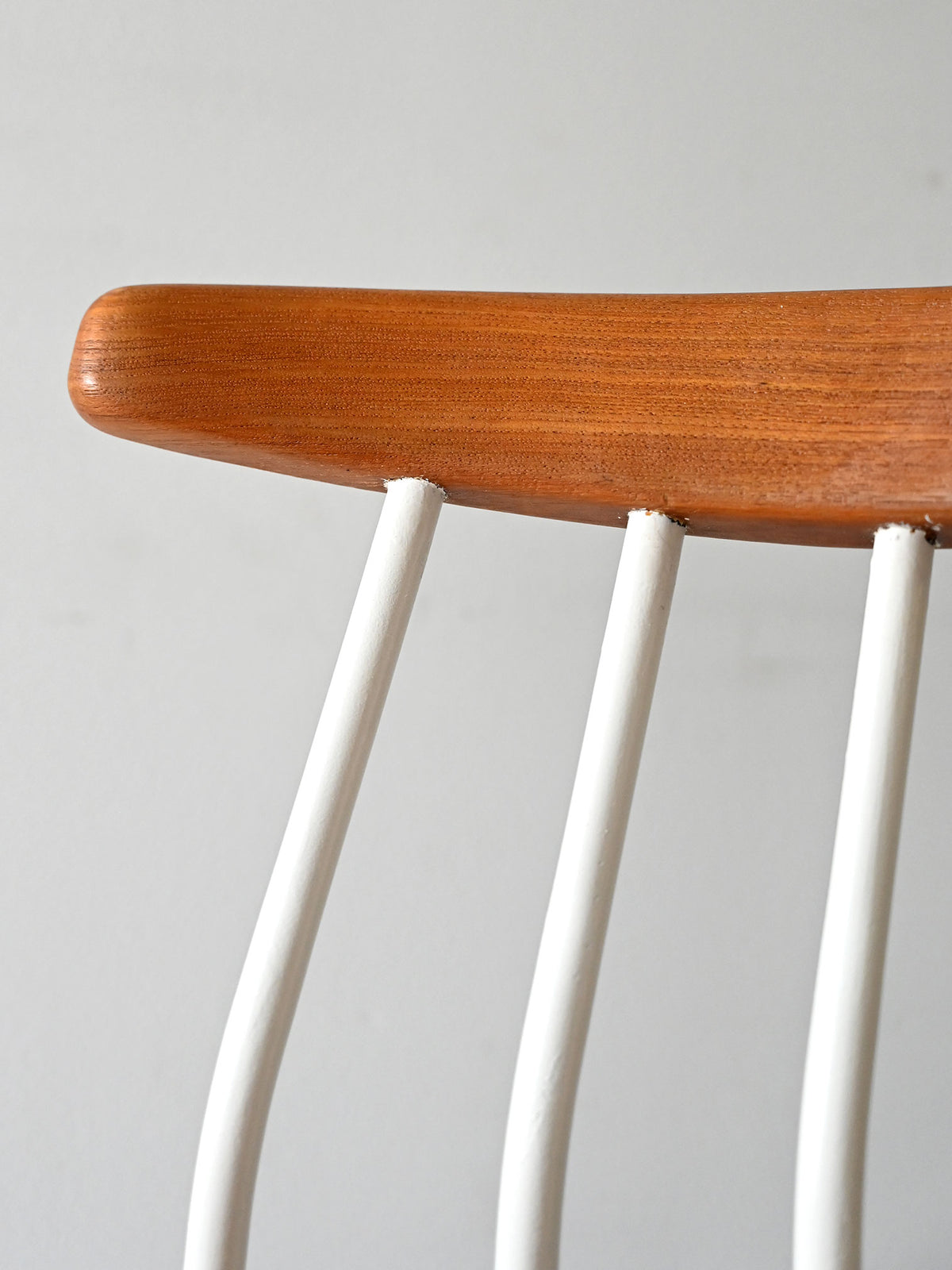 Sedia vintage scandinava 5