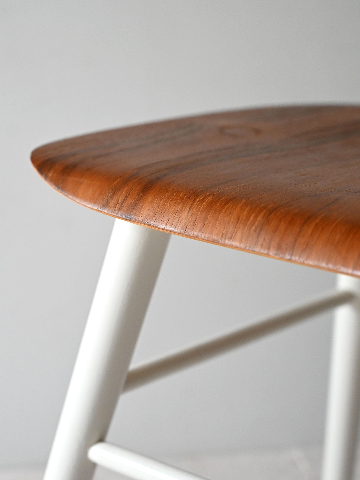 Sedia vintage scandinava 7