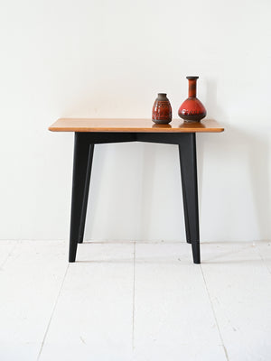 Tavolino vintage NK