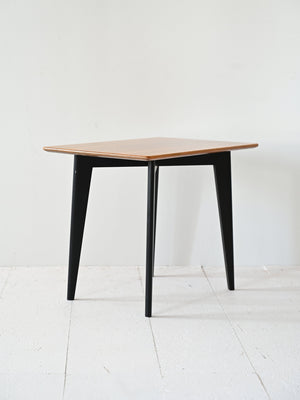 Tavolino vintage NK 2