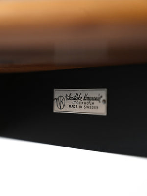 Tavolino vintage NK 6