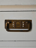 Credenza Decò bianca 8