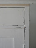 Credenza Decò bianca 9