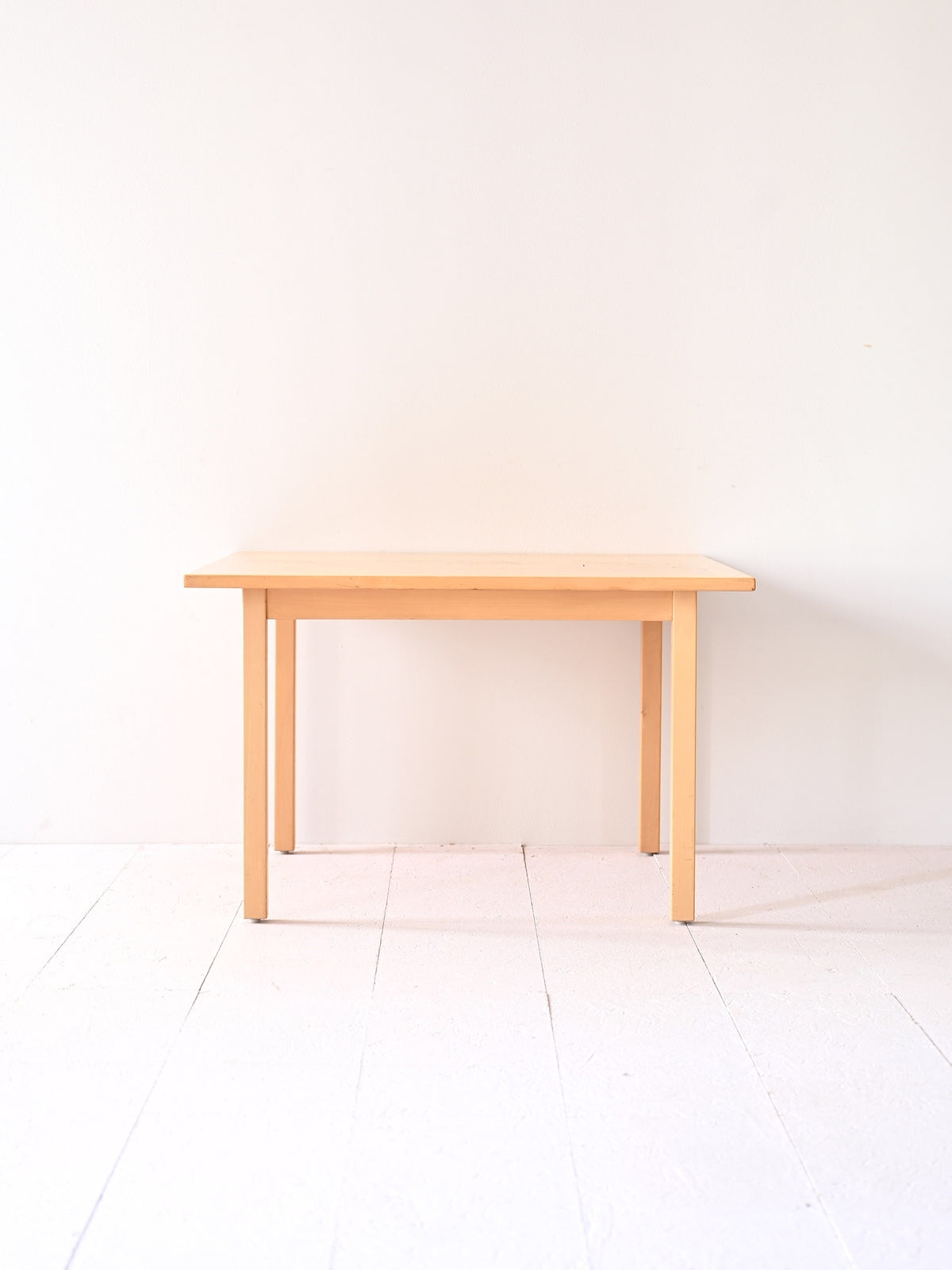 Tavolino vintage scandinavo 1