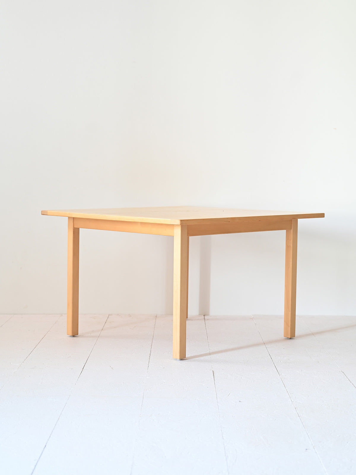 Tavolino vintage scandinavo 2