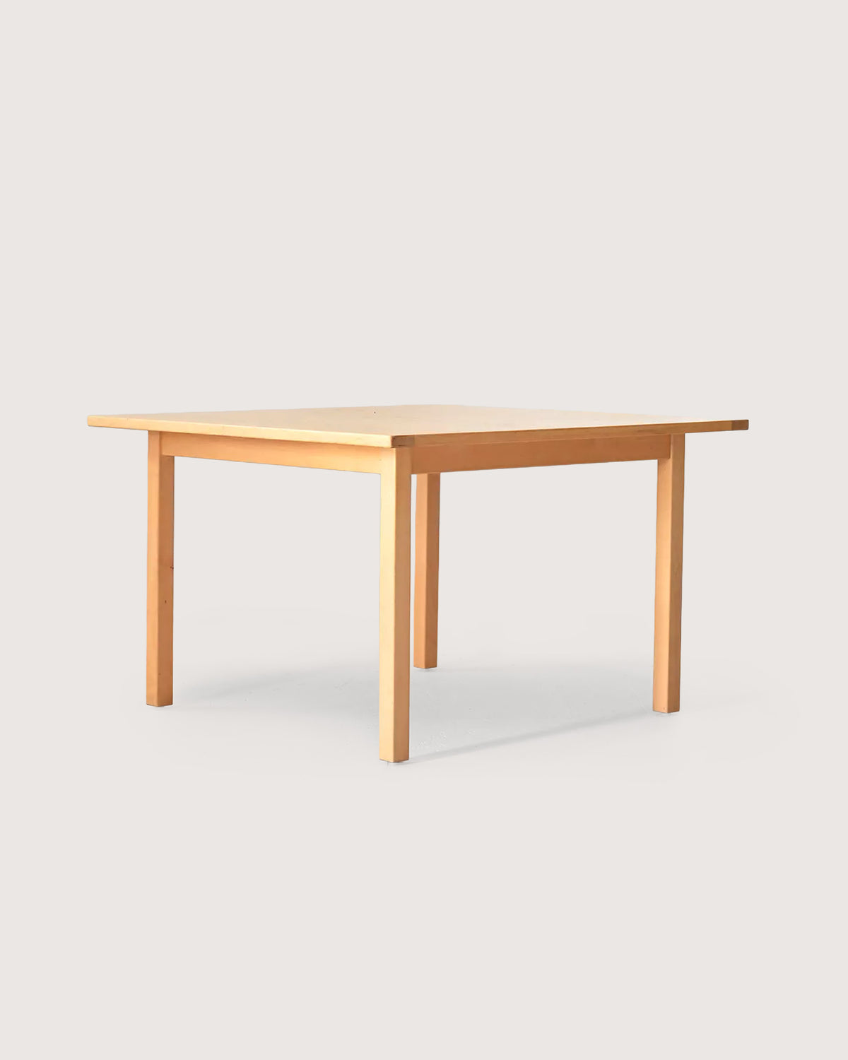 Tavolino vintage scandinavo