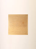 Tavolino vintage scandinavo 8