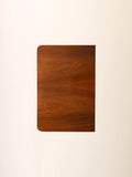 Comodino scandinavo in mogano 9