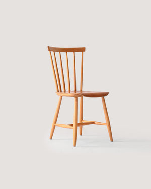 Sedia scandinava Pinnstolar