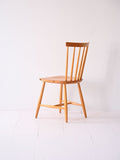 Sedia scandinava Pinnstolar 1