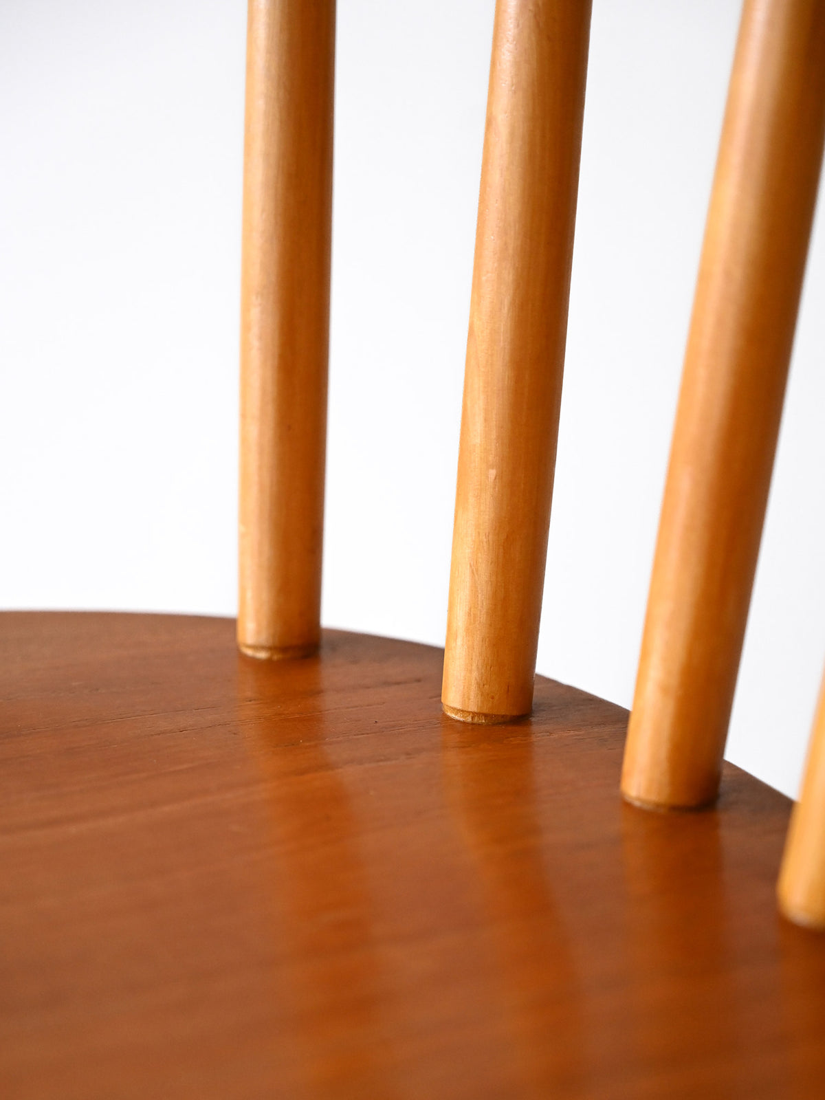 Sedia scandinava Pinnstolar 6