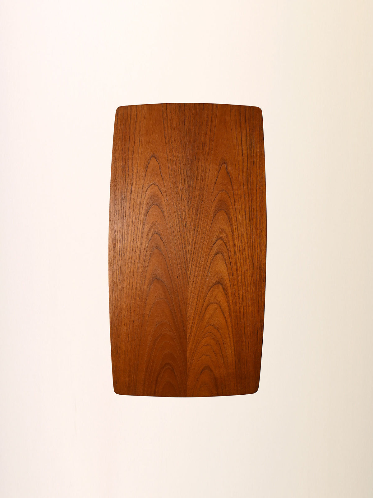 Tavolino scandinavo anni ’60 in teak e faggio 5