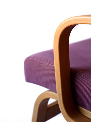 Poltrone vintage Gemla 6