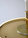 Lampada da soffitto Bumling in ottone di Anders Pehrson 3