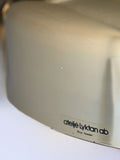 Lampada da soffitto Bumling in ottone di Anders Pehrson 4