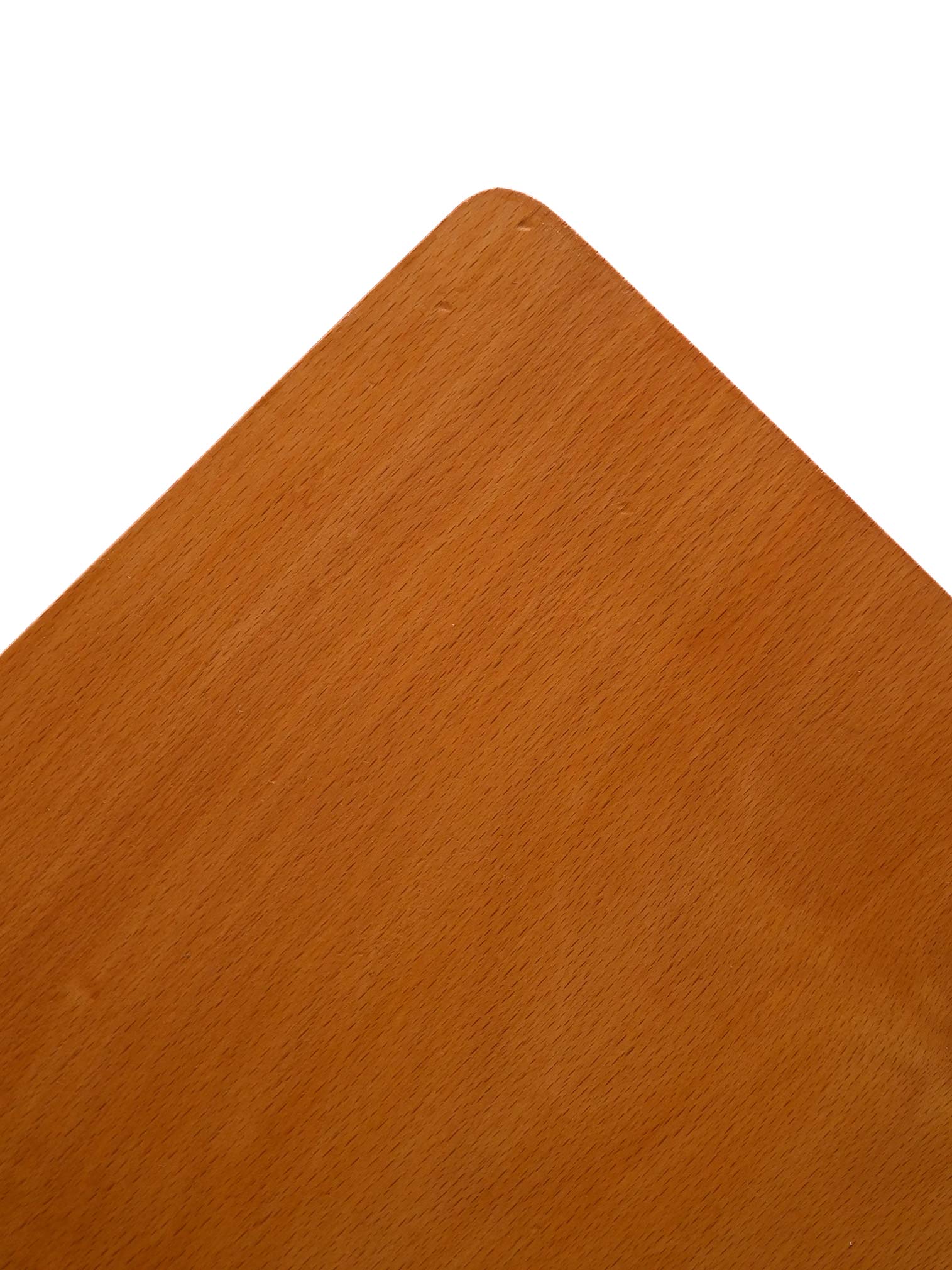 Comodino scandinavo anni ’60 in legno di faggio 4