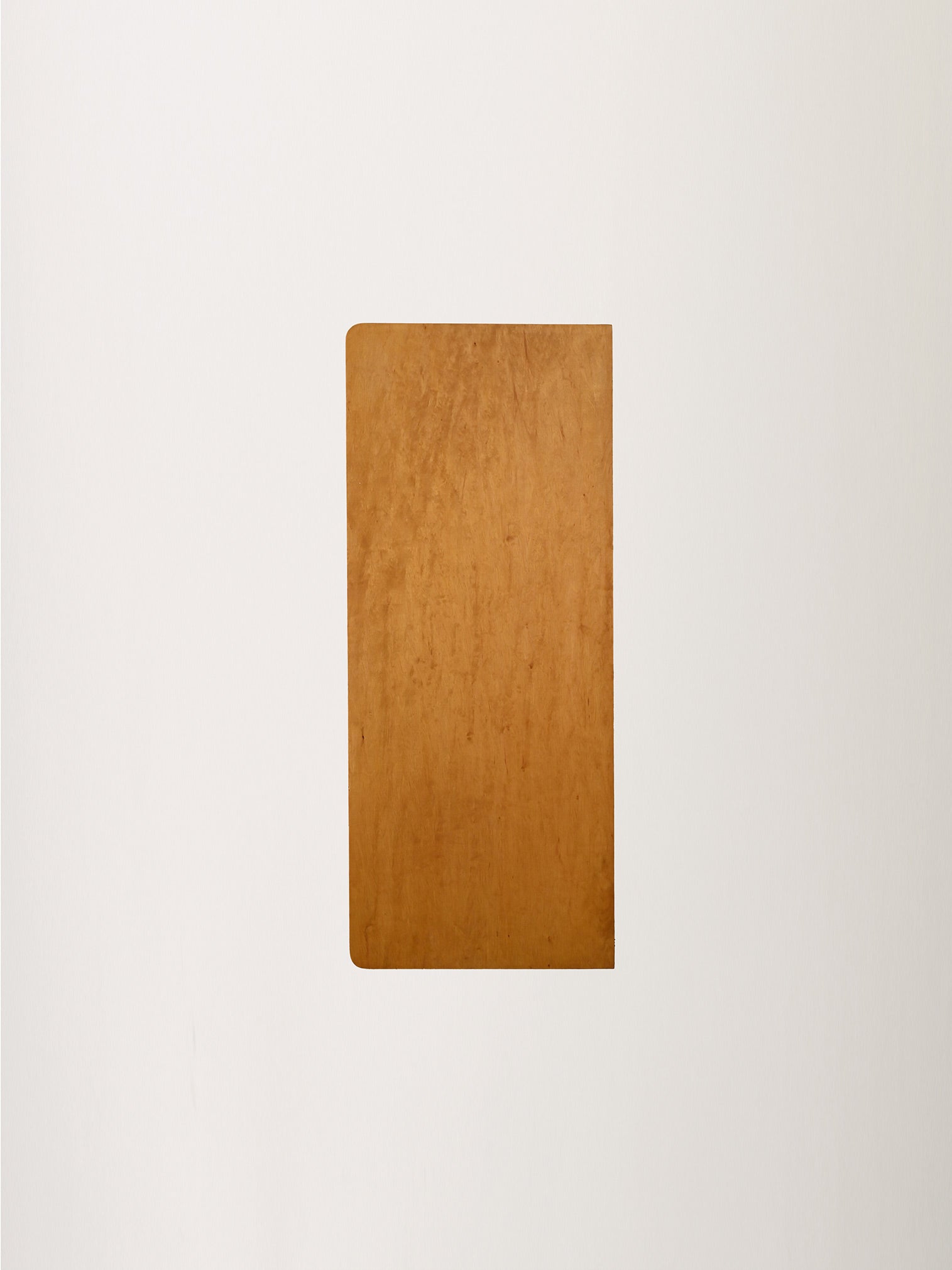 Cabinet scandinavo vintage in betulla anni ’50 9