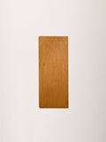 Cabinet scandinavo vintage in betulla anni ’50 9