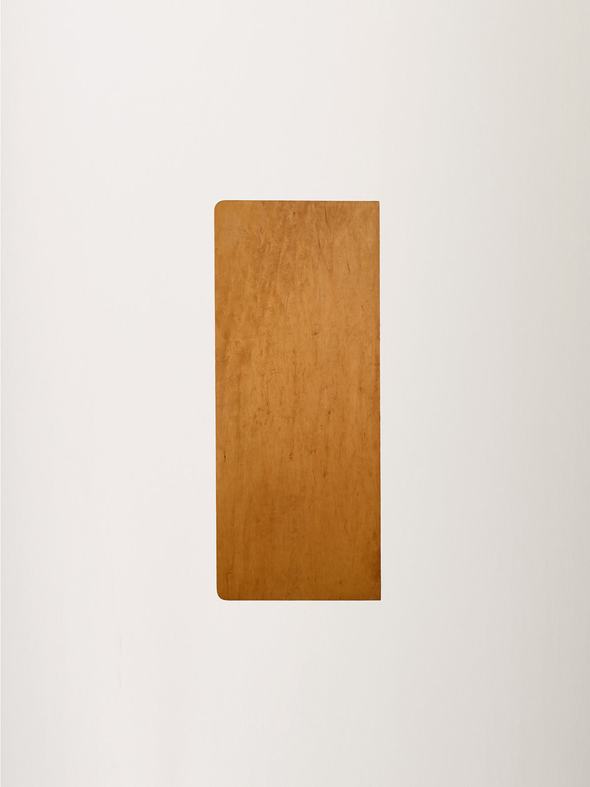 Cabinet scandinavo vintage in betulla anni ’50 9