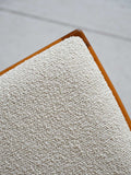 Set 4 sedie scandinave vintage anni 50/60 in faggio 7