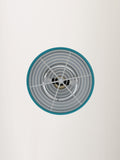 Lampada da soffitto Bumling azzurra di Anders Pehrson 7