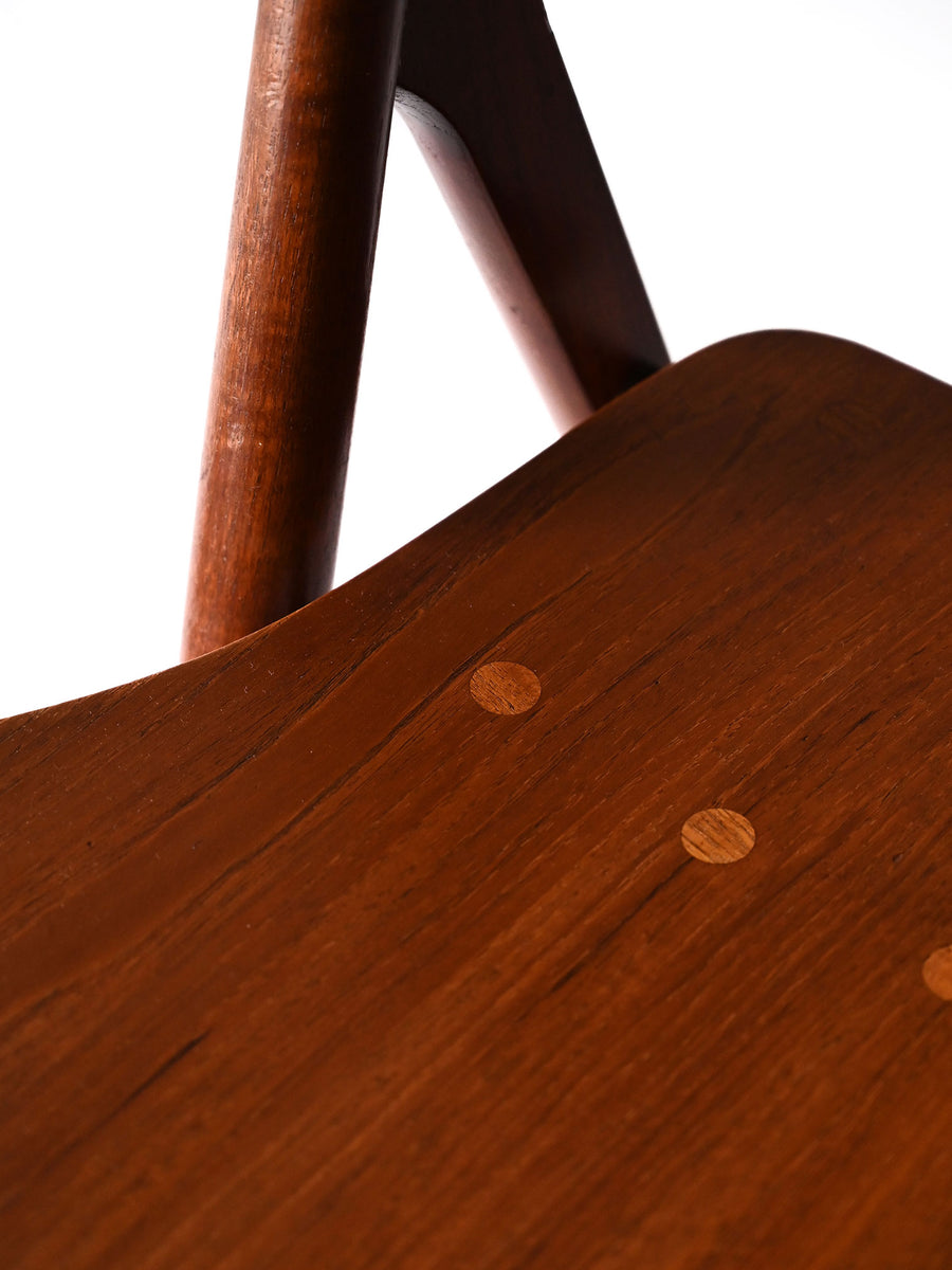 Coppia sedie CH29 di Hans J. Wegner