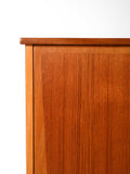 Sideboard scandinavo di Ulferts anni ’50 2