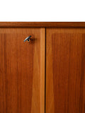 Sideboard scandinavo di Ulferts anni ’50 3