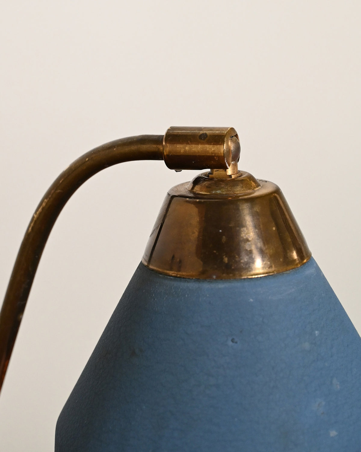 Lampada da tavolo di EWÅ Värnamo, Svezia, anni '50