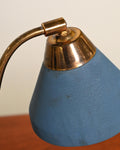 Lampada da tavolo di EWÅ Värnamo, Svezia, anni '50