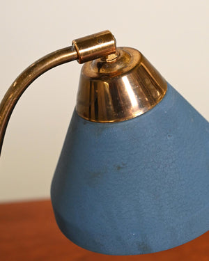 Lampada da tavolo di EWÅ Värnamo, Svezia, anni '50