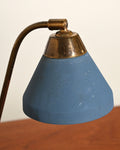 Lampada da tavolo di EWÅ Värnamo, Svezia, anni '50