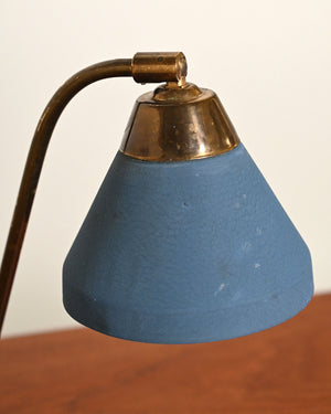 Lampada da tavolo di EWÅ Värnamo, Svezia, anni '50