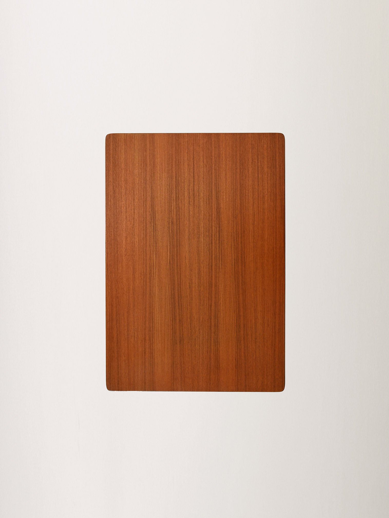 Coffee table scandinavo con mensola in ottone 7