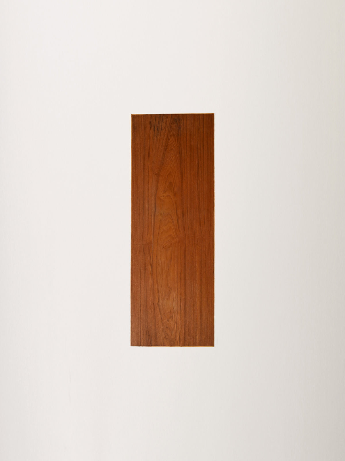 Sideboard scandinavo teak con piano estraibile anni ’60 8