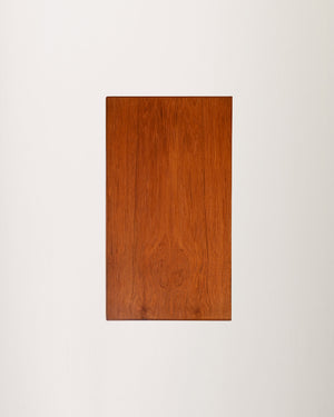 Sestina danese in teak, anni ’60 7