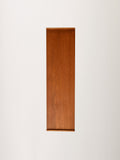 Sideboard scandinavo in teak, Svezia, anni ’60 9